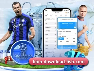 BBIN直播 APP